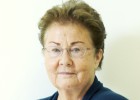 Helga de Alvear: “Nunca escribiría mis memorias”