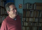 César Aira: “Quise escribir algo erótico” César Aira: “Quise escribir algo erótico”