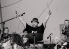 Copenhague: capital del jazz