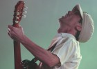 Manu Chao ofrecerá un único concierto en España