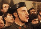 Saza, todo un personaje