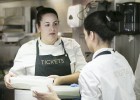 Tickets: fantasia de la marca Adrià