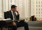 ‘Mad Men’ s’ho ven tot