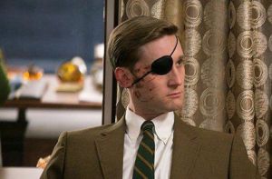 ‘Mad Men’ s’ho ven tot