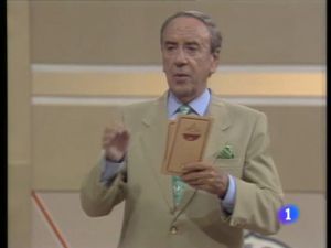 El periodista Joaquín Prat.