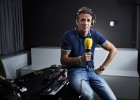“Vuelvo a la radio, donde para mí empezó todo” “Vuelvo a la radio, donde para mí empezó todo”