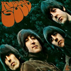 ‘Rubber Soul’: Un deleite de pop elevado