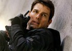 ‘Misión imposible’: resucitar a Tom Cruise ‘Misión imposible’: resucitar a Tom Cruise