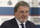 Méndez de Vigo: “Me he batido por bajar el IVA cultural; no pudo ser”
