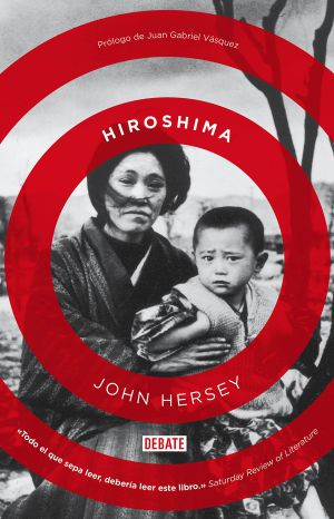 Y Hiroshima hizo explotar el periodismo humano