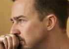 Locarno homenajea al actor Edward Norton