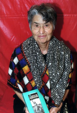 Ruth Klüger