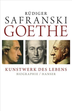 Goethe, el hombre total