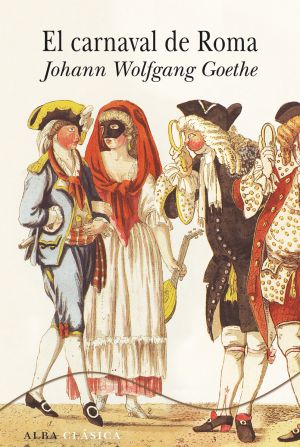 Goethe, el hombre total