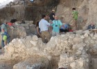 Israel encuentra la ciudad del gigante Goliat