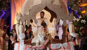 Los marroquíes miran a Francia y Arabia Saudí