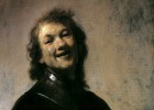 El 'rembrandt' robado en casa de los Philips lo pintaron sus alumnos