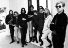 Quan Andy Warhol va conèixer
la Velvet Underground
