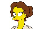 Sofía Vergara interpretará a la profesora de Bart en ‘Los Simpson’