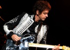 Los latinoamericanos recuerdan a Cerati en el día de su nacimiento Los latinoamericanos recuerdan a Cerati en el día de su nacimiento