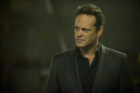 ¿Qué le ha pasado a ‘True Detective’?