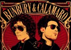 Bunbury & Calamaro, las dos orillas