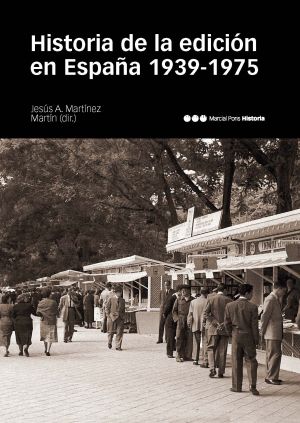 Las raíces de la edición contemporánea