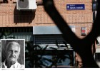 El Madrid de los poetas y escritores latinoamericanos