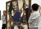 El Reina Sofía cierra el año con más visitantes de su historia