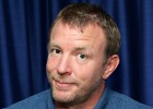Guy Ritchie: “¿De qué va una de espías, sino de salvar el mundo?” Guy Ritchie: “¿De qué va una de espías, sino de salvar el mundo?”