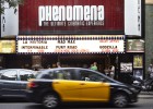 La belleza del cine en su gran pantalla La belleza del cine en su gran pantalla