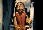 La comedia del mundo
