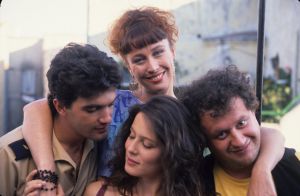 ‘Los 400 golpes’: Truffaut reinventaba el cine en 1959
