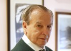 Muere Antonio Larreta, creador de ‘Curro Jiménez’ Muere Antonio Larreta, creador de ‘Curro Jiménez’