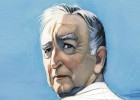 Rafael Chirbes: el novel·lista que ho va fer tot a l'inrevés