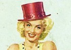 ‘Material girl’ a los 90 años