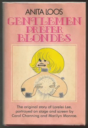 Primera edición de la novela.