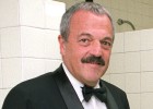 Mor el component de Les Luthiers Daniel Rabinovich