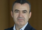 Lorenzo Silva: “Vivir en Cataluña no es tan agradable ahora”