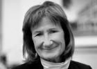Fallece Ana Barón, brillante periodista y escritora argentina