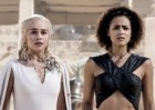 George R.R. Martin asume que ‘Juego de tronos’ terminará antes en la serie que en los libros