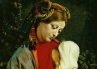 La maternidad como campo de batalla de las artes La maternidad como campo de batalla de las artes