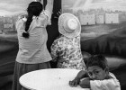 La exploración de lo intangible