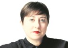 Elena Medel: “Los poemas nacen de la incomodidad”