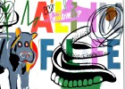 Fuerza arrolladora de Basquiat