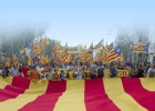 La construcció del relat independentista