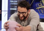 ‘El hormiguero’ renueva ideas y banquillo