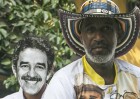 O livreiro ambulante que herdou 300 obras de García Márquez