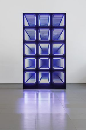 Pii, montaje del artista Néstor Lizalde.
