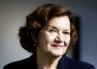 Élisabeth Roudinesco: “Freud nos tornou heróis das nossas vidas”